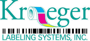 Standard Custom Digital Labels Printing Waukesha Milwaukee | Kroeger Labeling